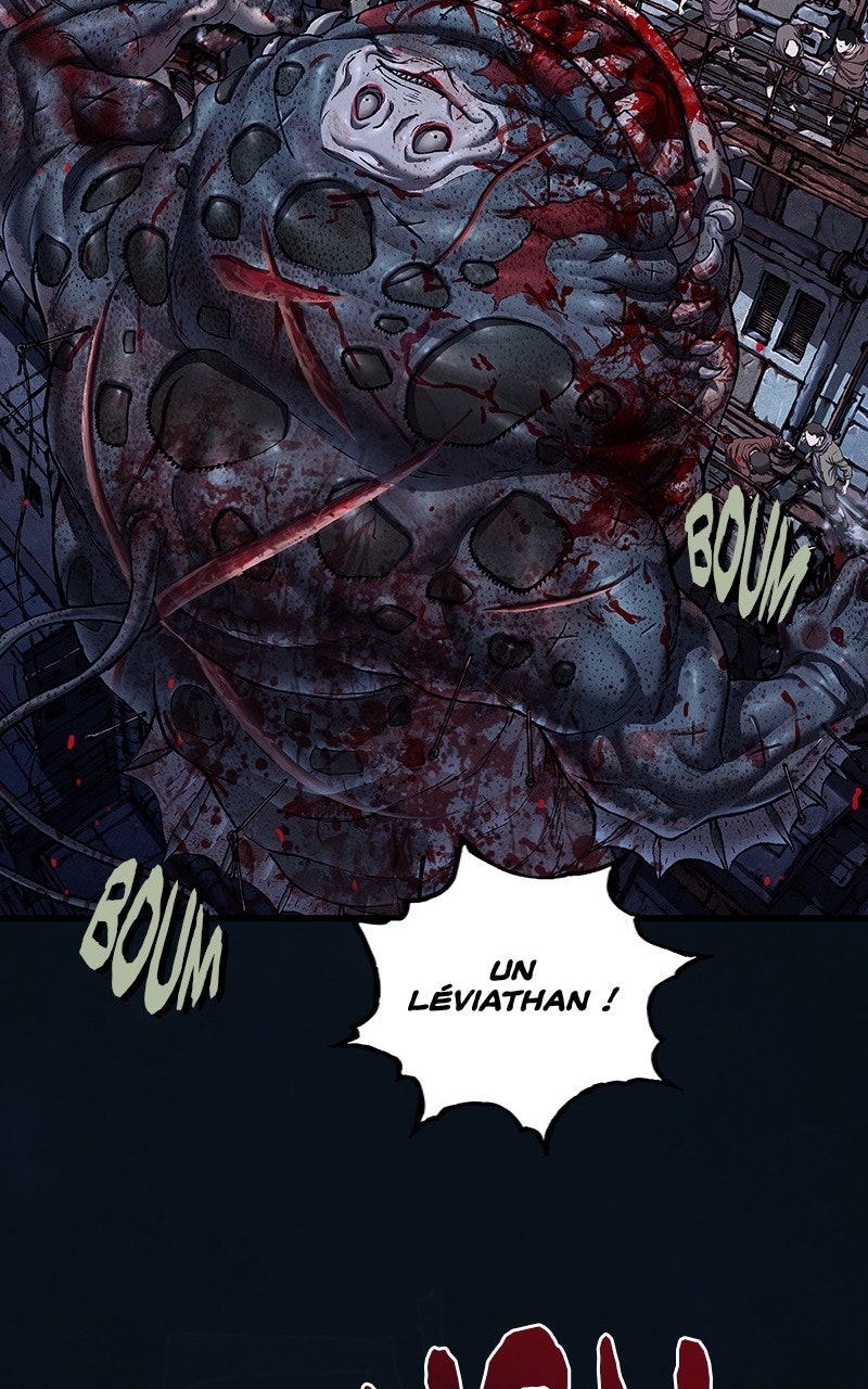 Read Leviathan FR Manga Online