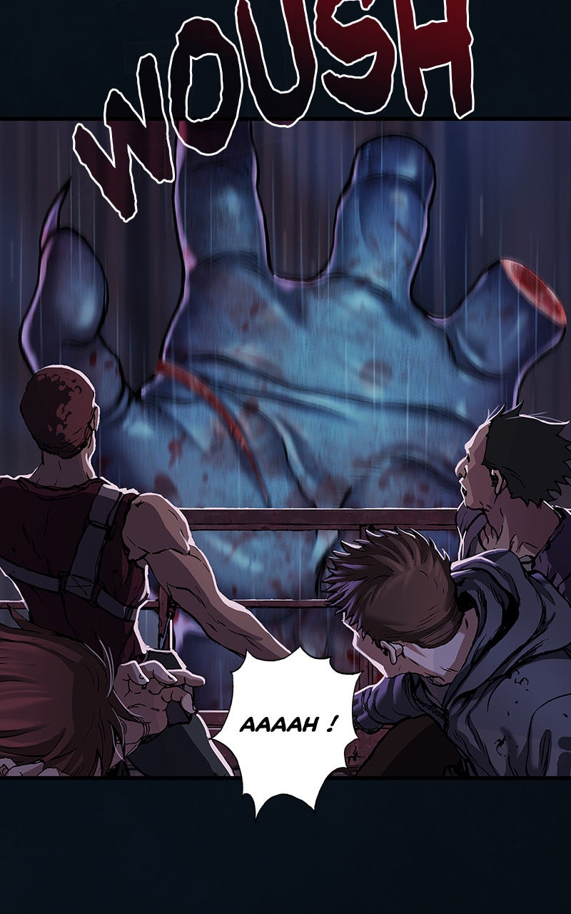 Read Leviathan FR Manga Online