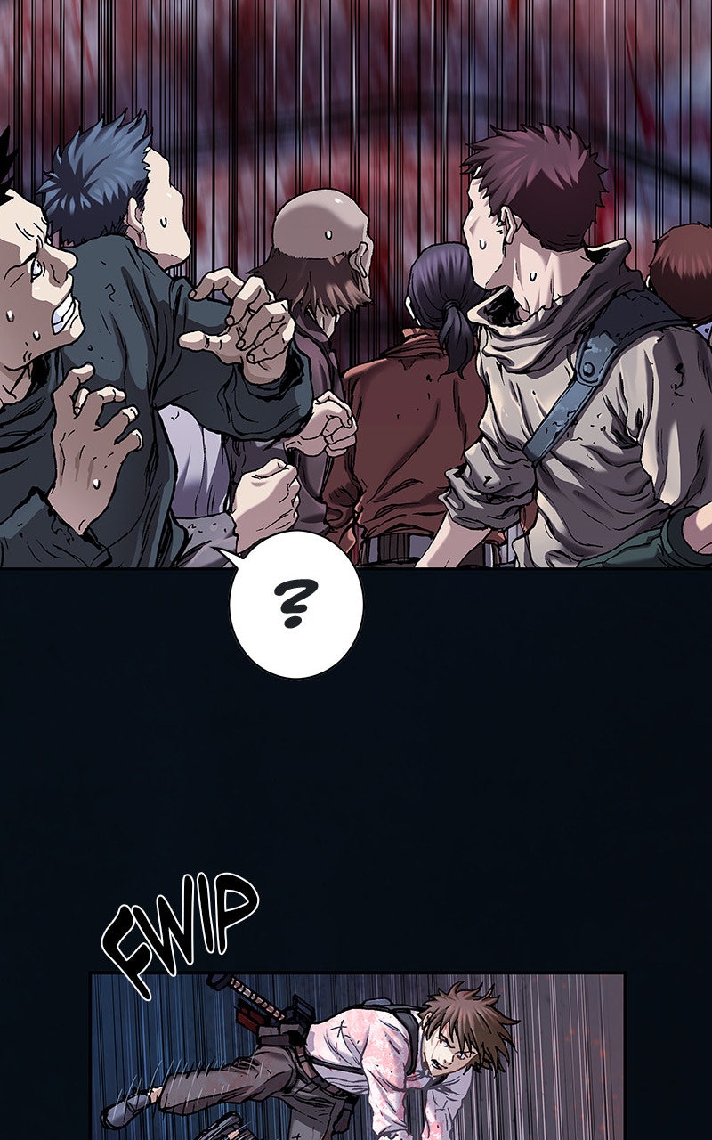 Read Leviathan FR Manga Online