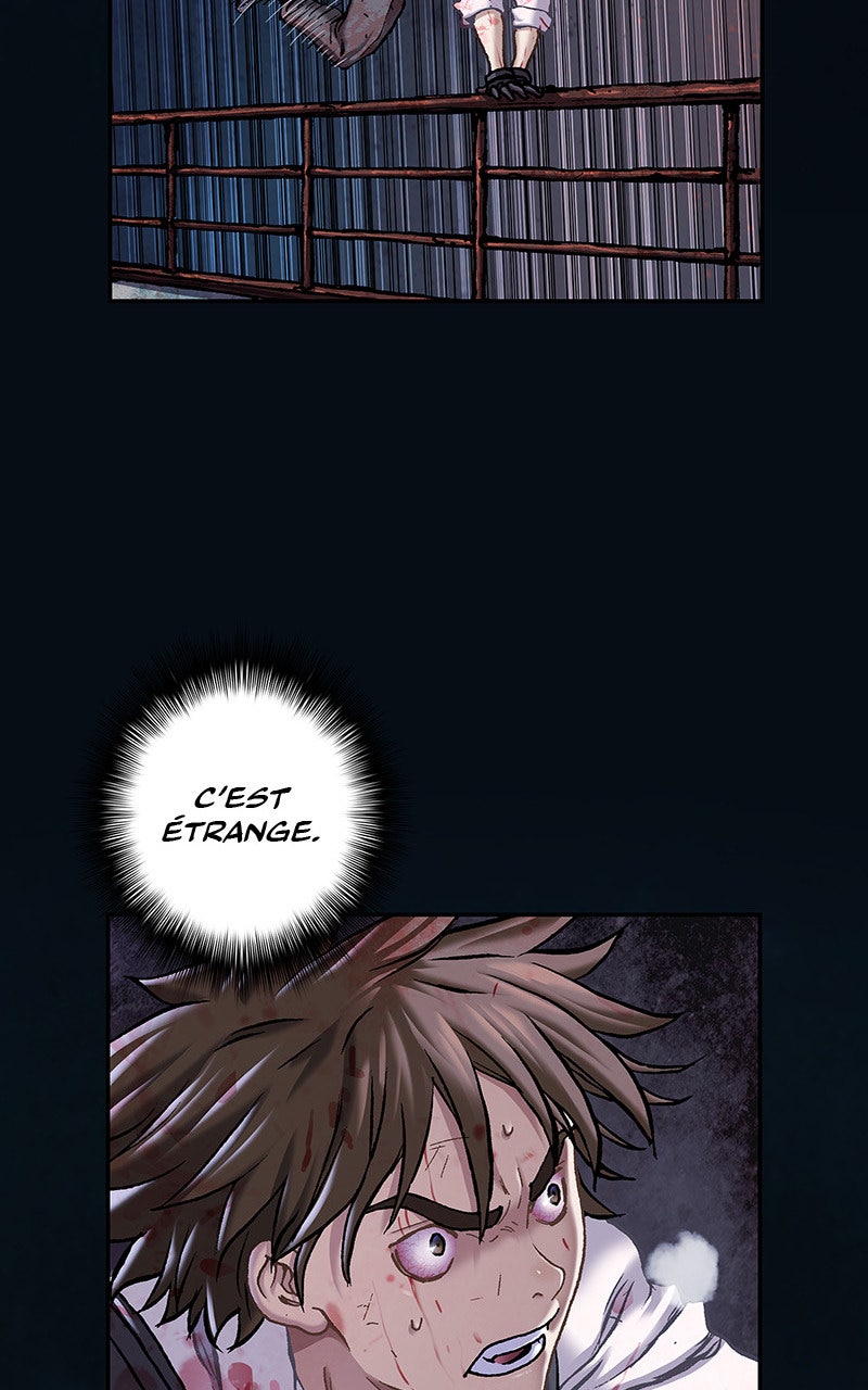 Read Leviathan FR Manga Online