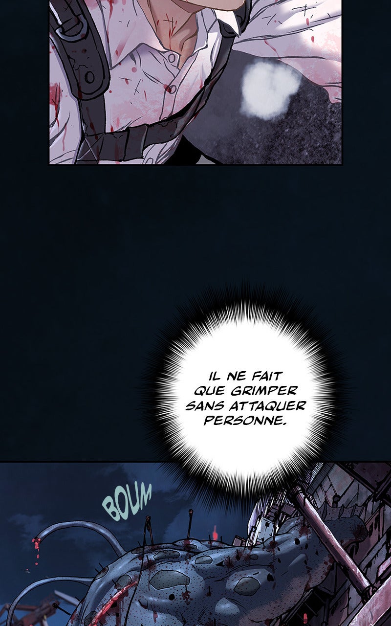 Read Leviathan FR Manga Online