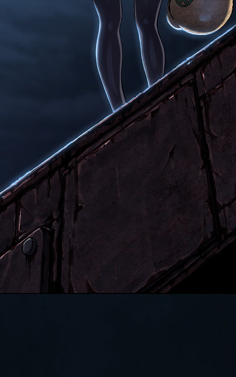 Read Leviathan FR Manga Online