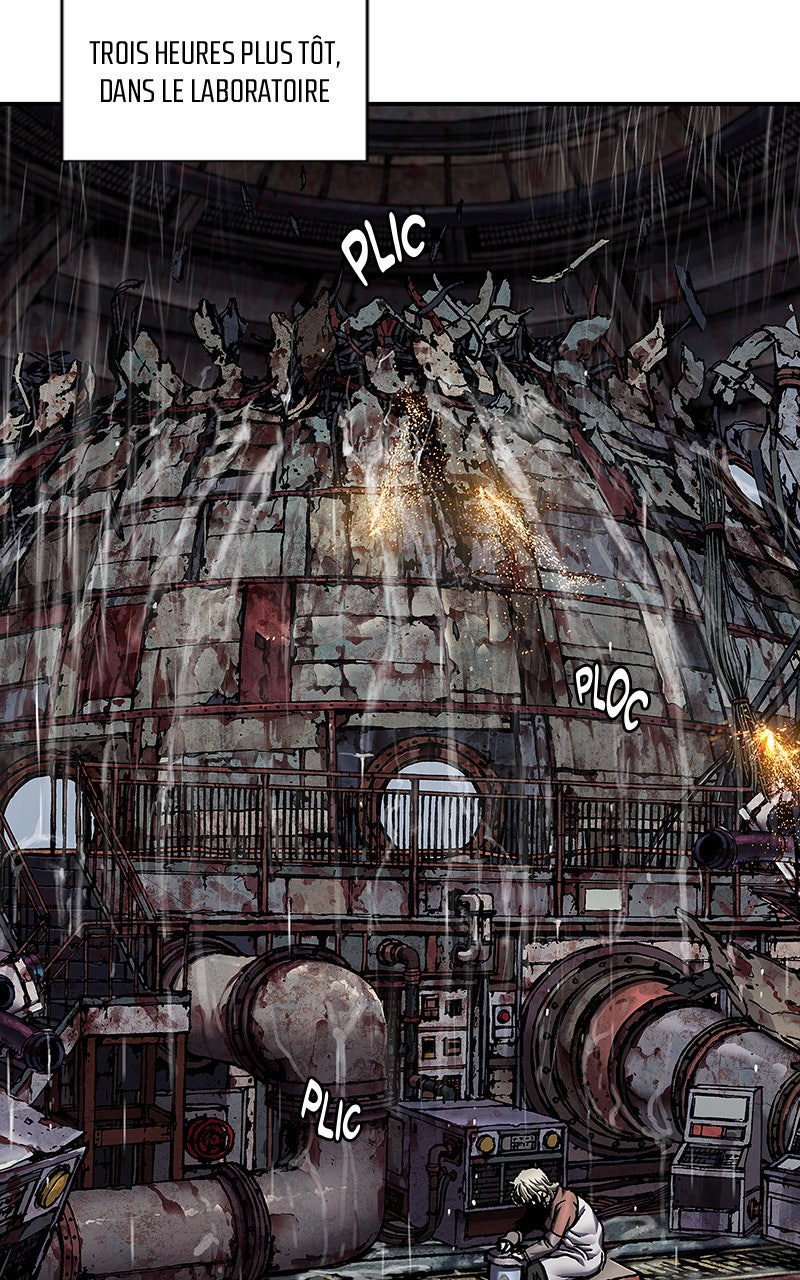 Read Leviathan FR Manga Online