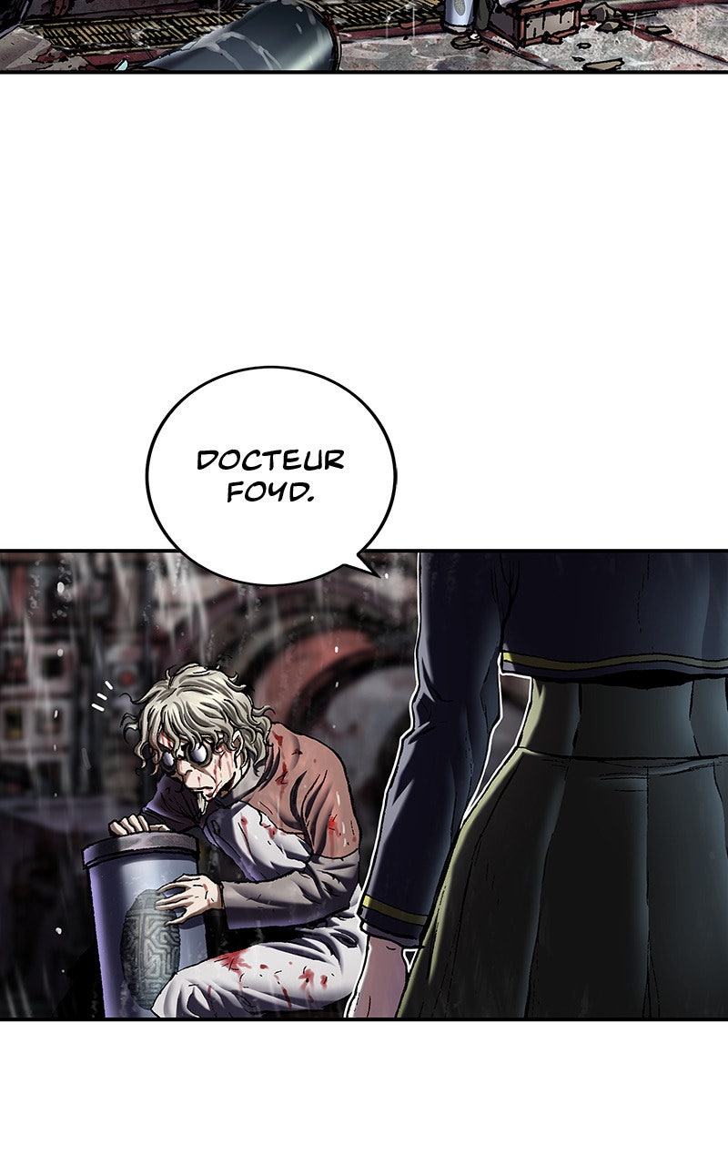 Read Leviathan FR Manga Online