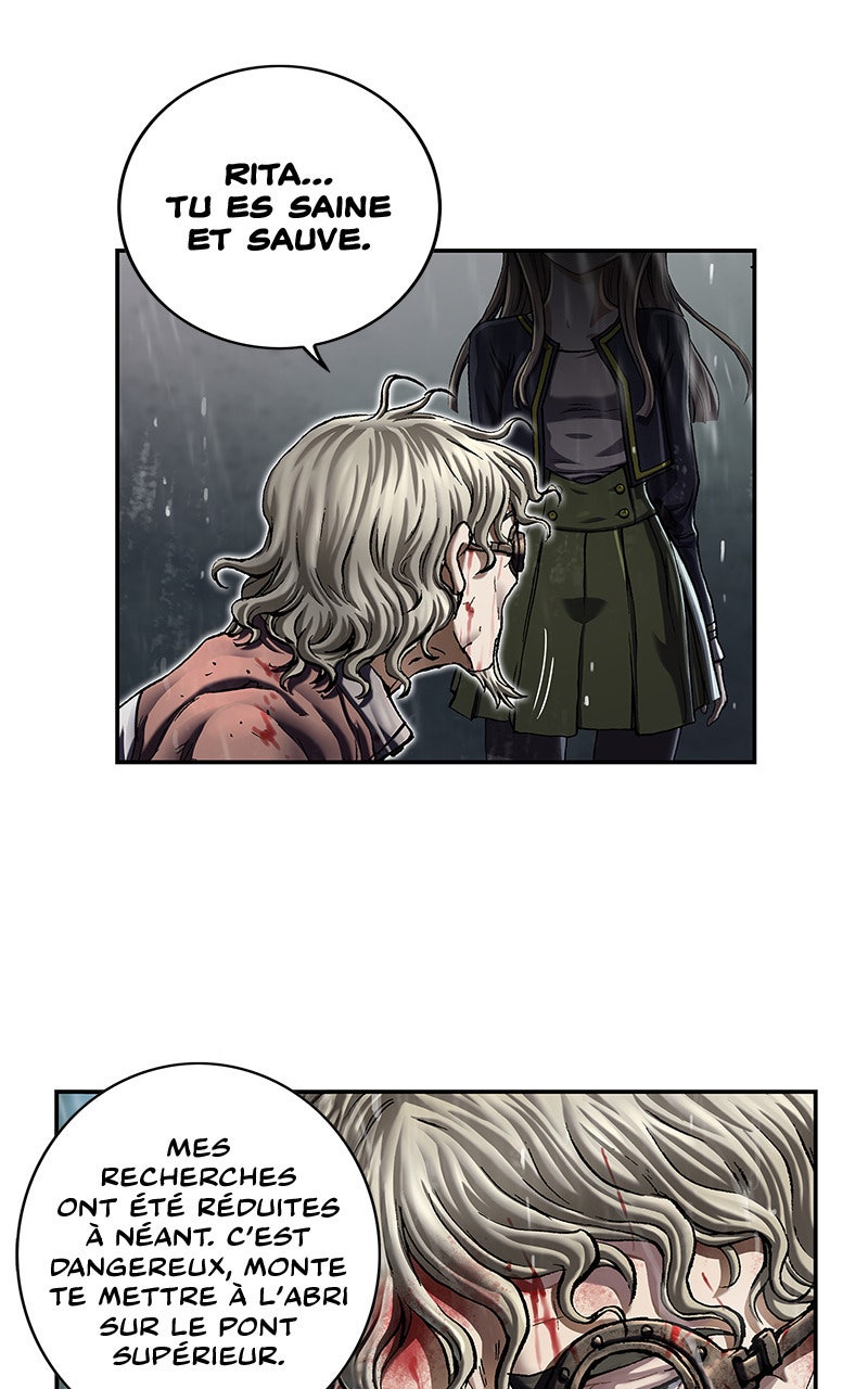 Read Leviathan FR Manga Online