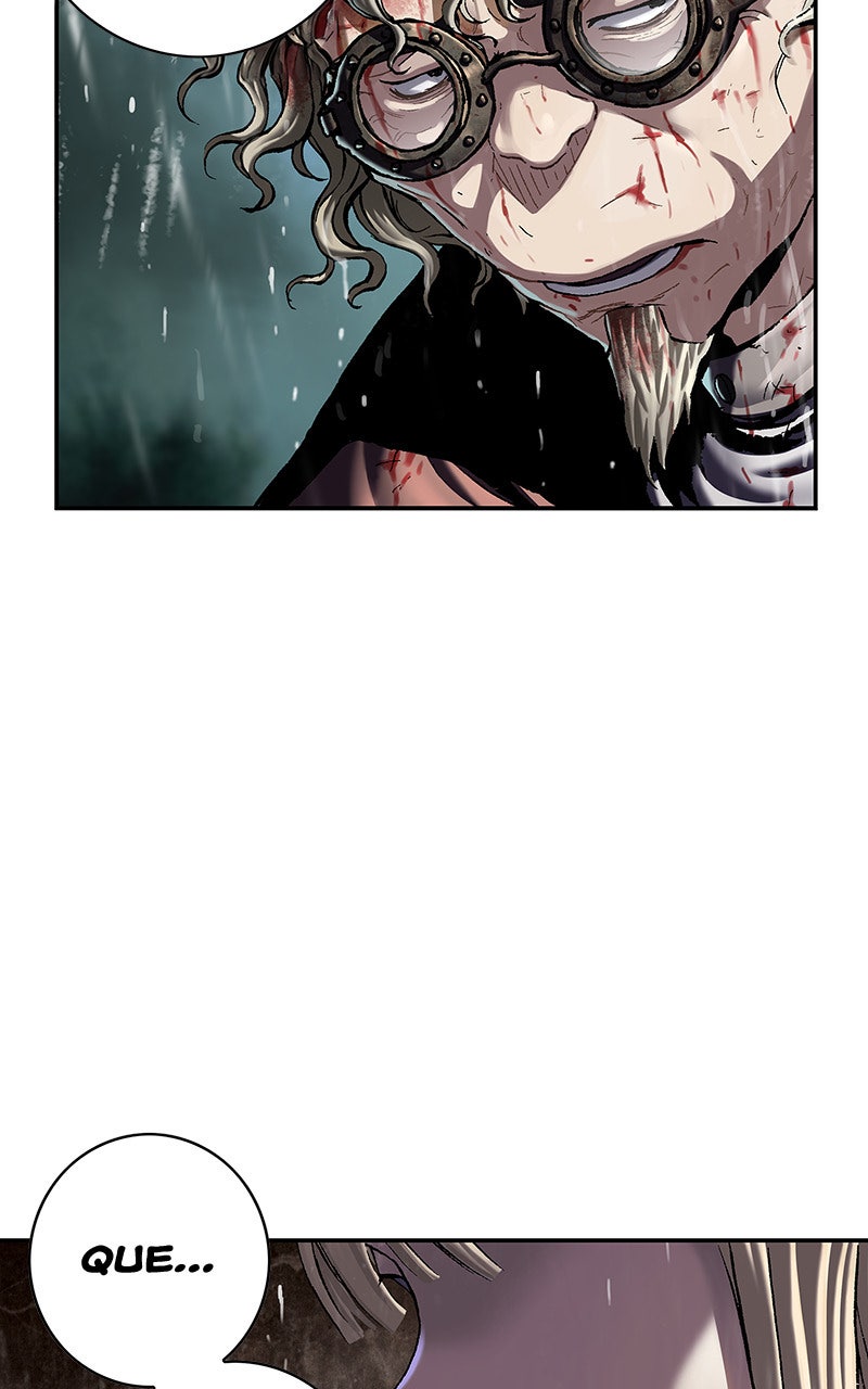 Read Leviathan FR Manga Online