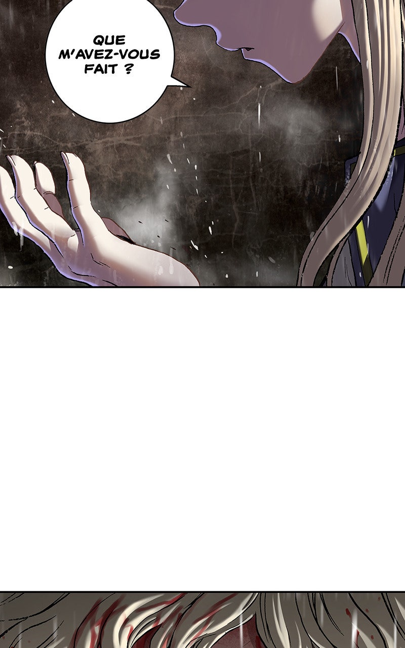 Read Leviathan FR Manga Online