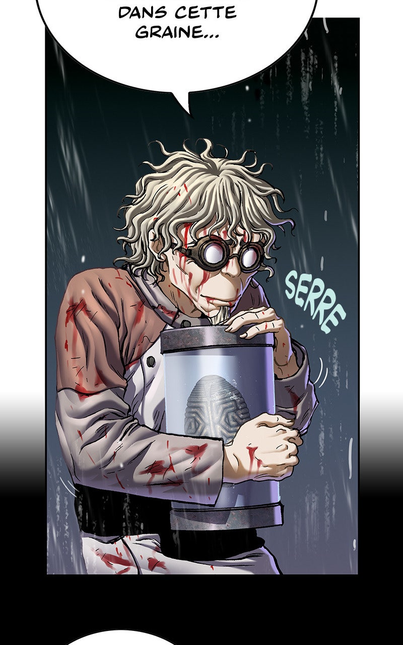 Read Leviathan FR Manga Online