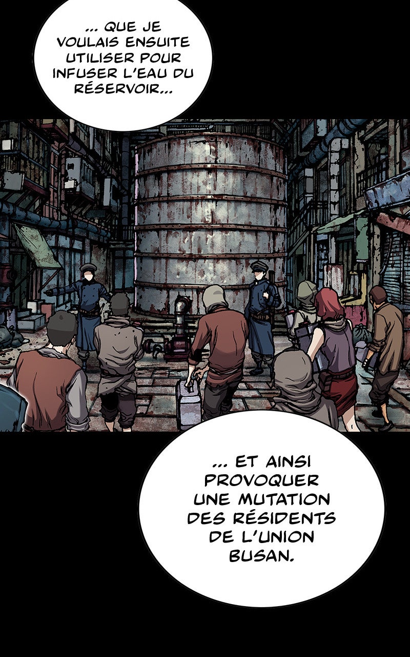 Read Leviathan FR Manga Online