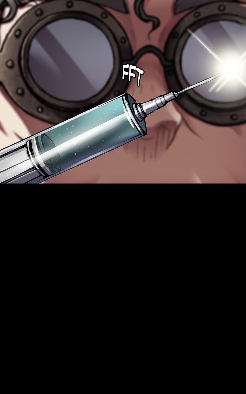 Read Leviathan FR Manga Online