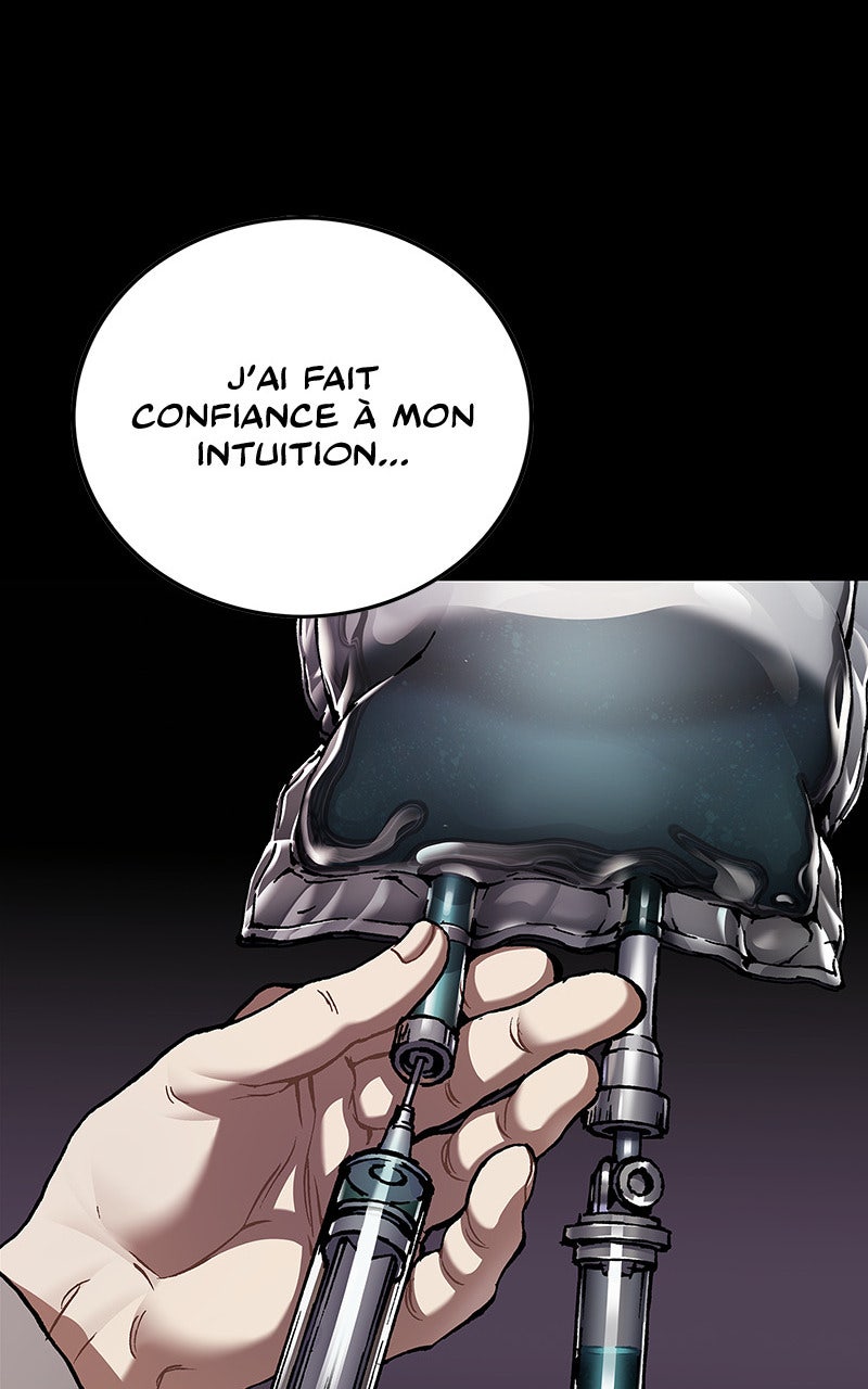 Read Leviathan FR Manga Online