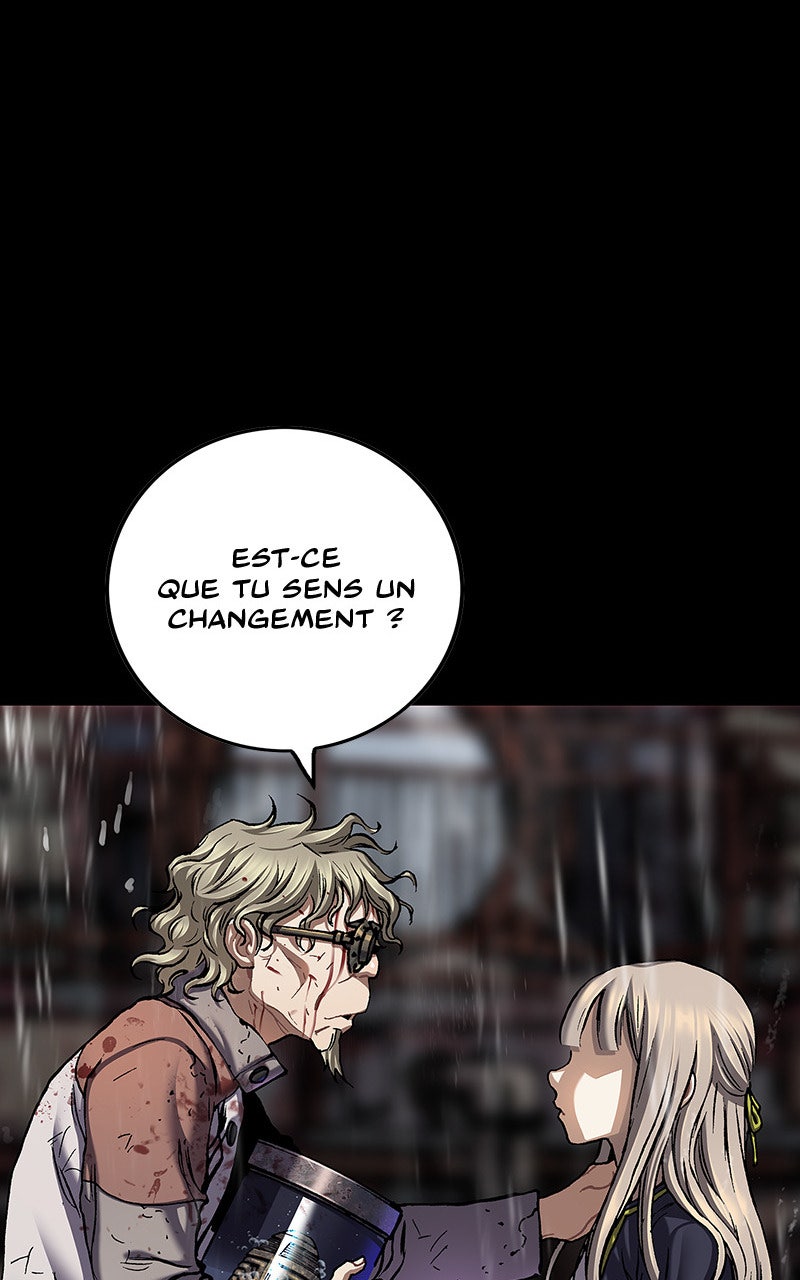 Read Leviathan FR Manga Online