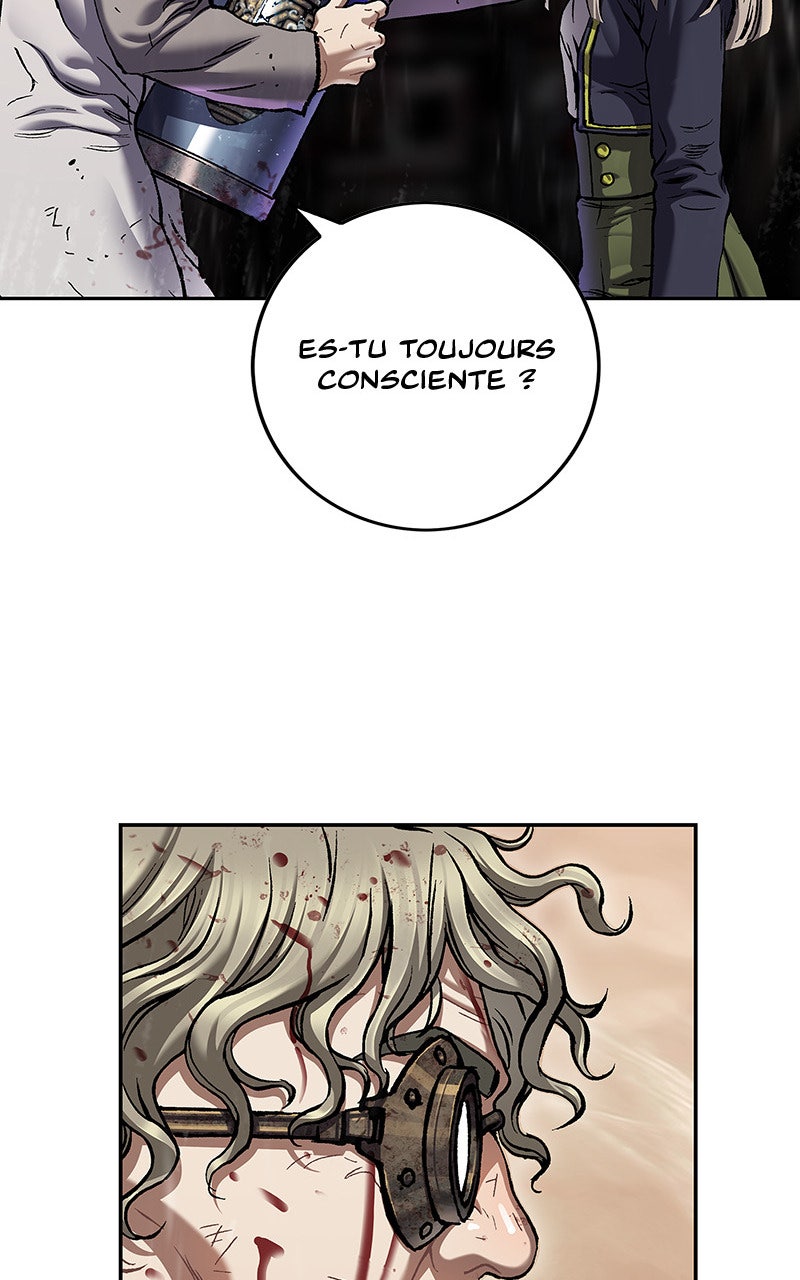 Read Leviathan FR Manga Online