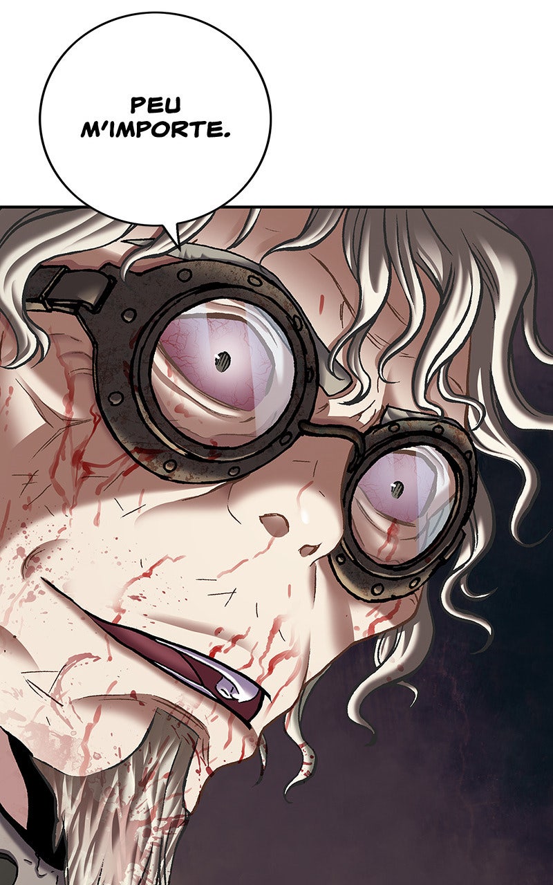 Read Leviathan FR Manga Online