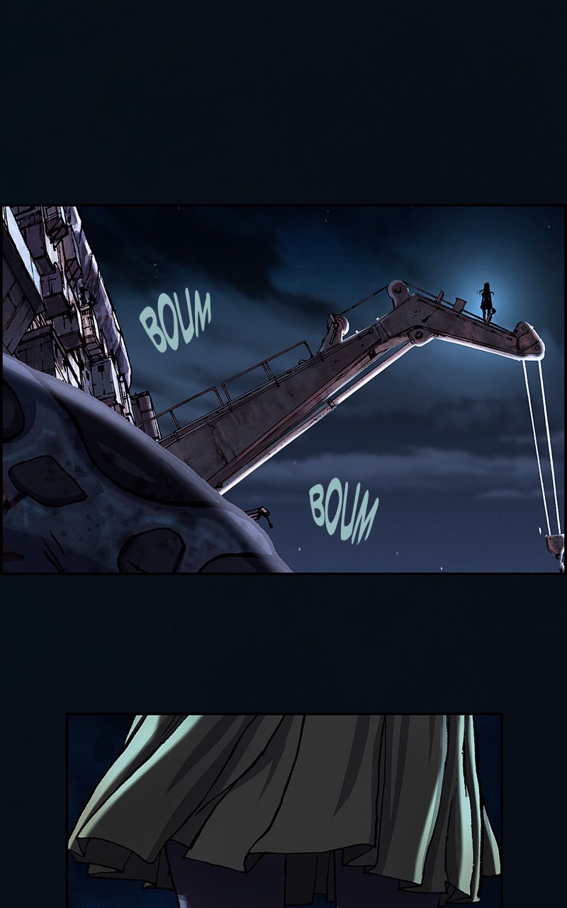 Read Leviathan FR Manga Online