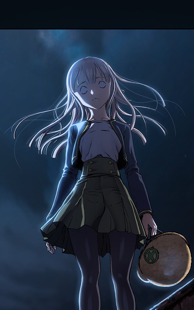 Read Leviathan FR Manga Online