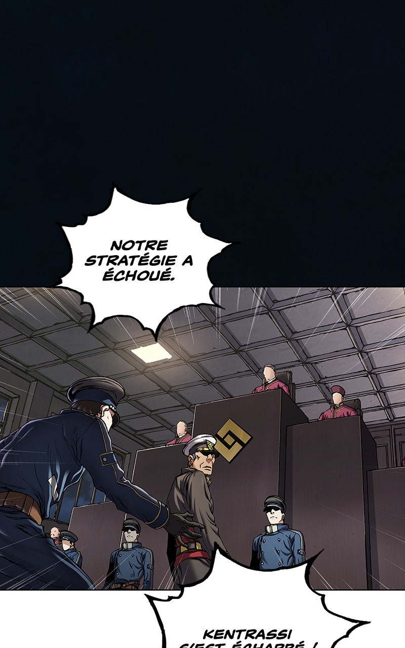 Read Leviathan FR Manga Online