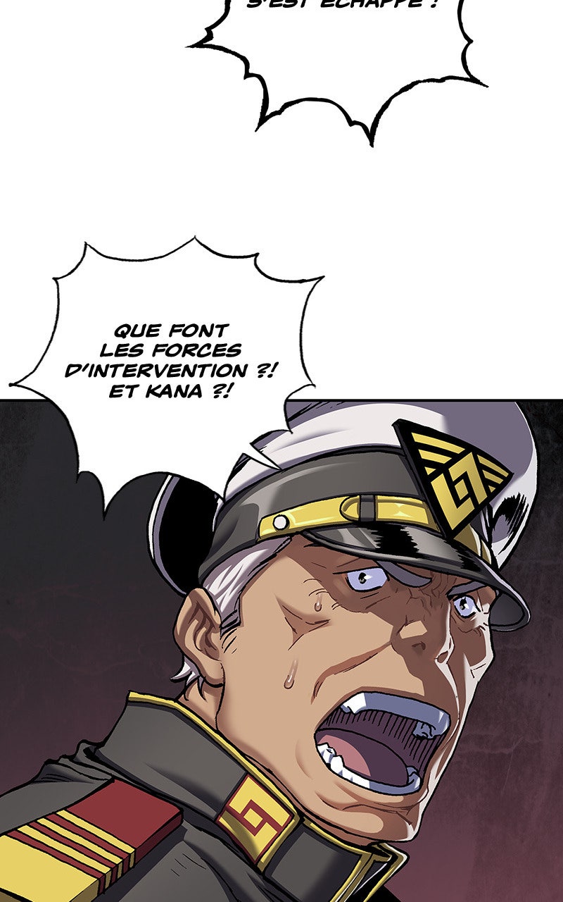 Read Leviathan FR Manga Online