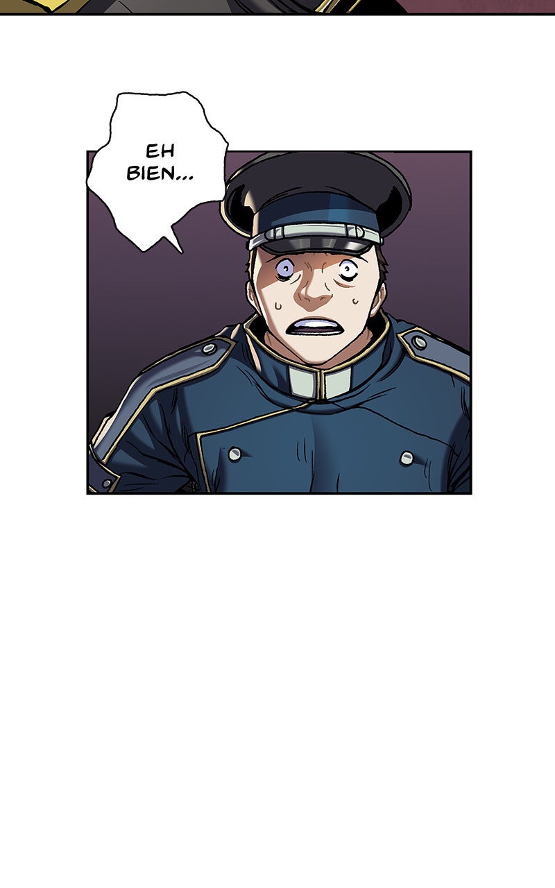 Read Leviathan FR Manga Online