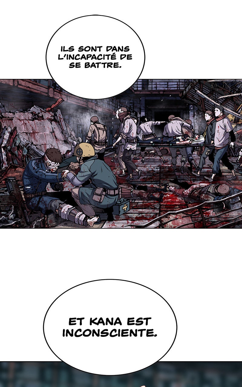 Read Leviathan FR Manga Online