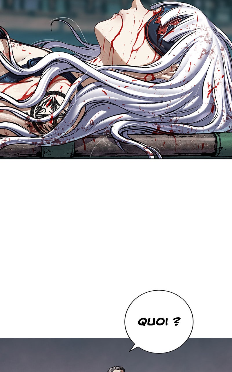 Read Leviathan FR Manga Online