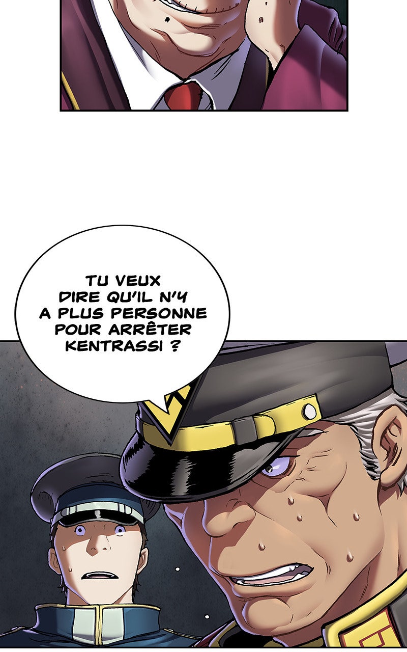 Read Leviathan FR Manga Online