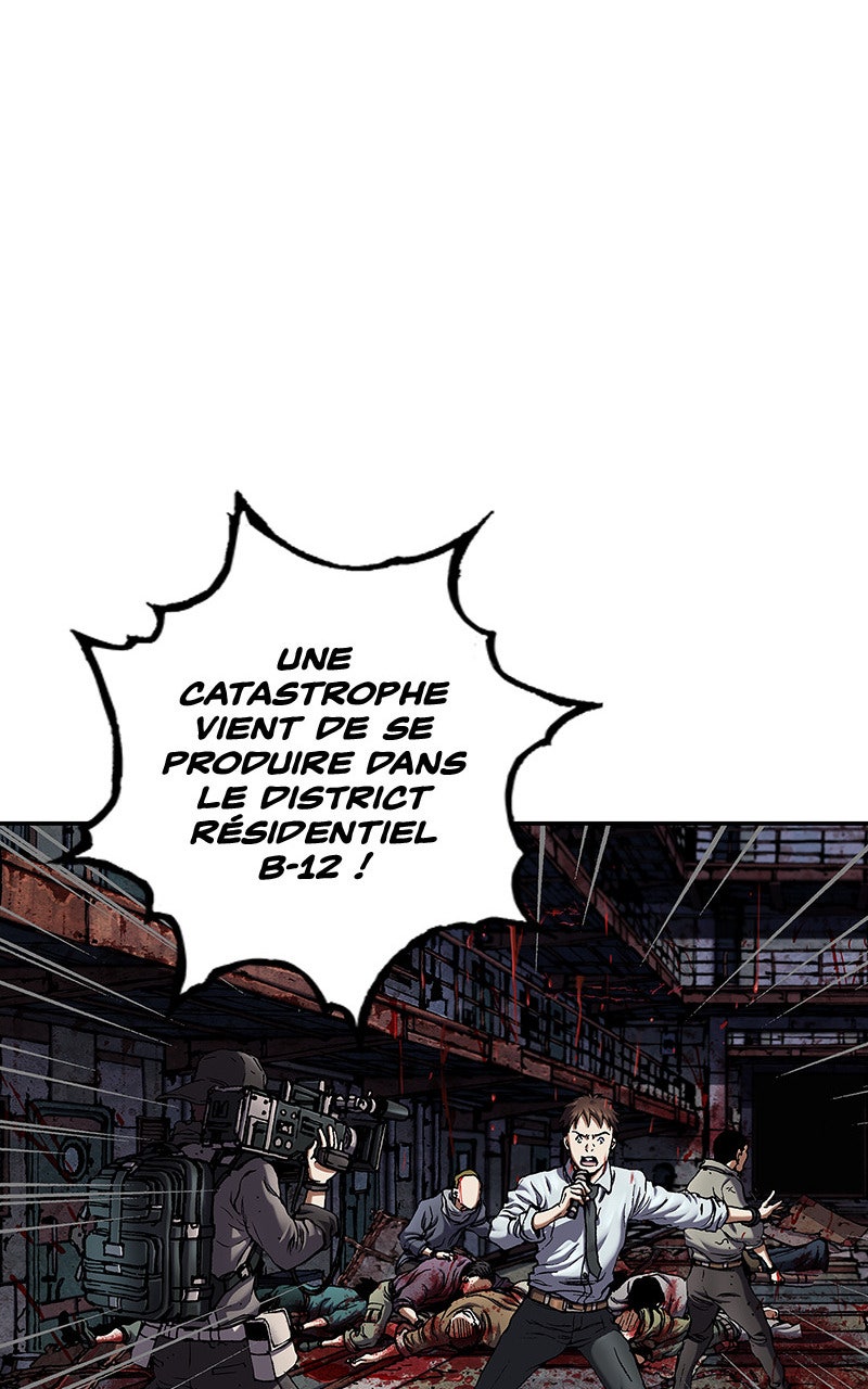 Read Leviathan FR Manga Online