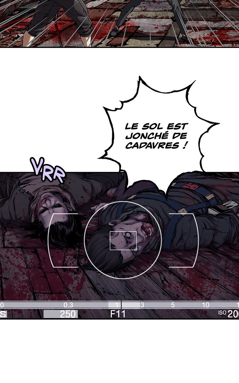 Read Leviathan FR Manga Online