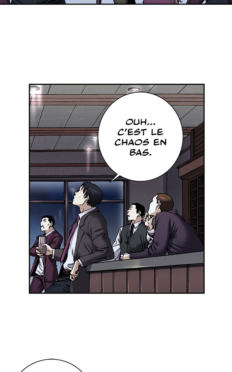 Read Leviathan FR Manga Online