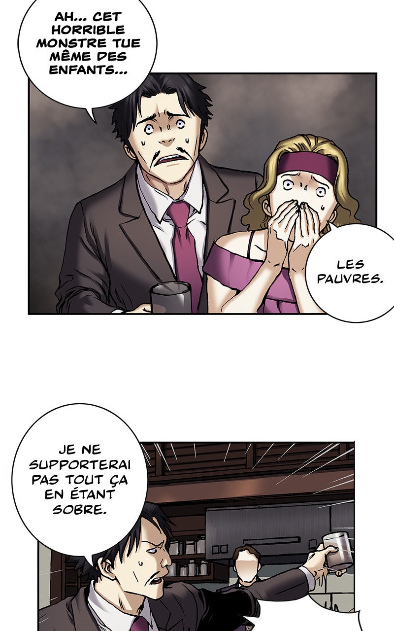 Read Leviathan FR Manga Online