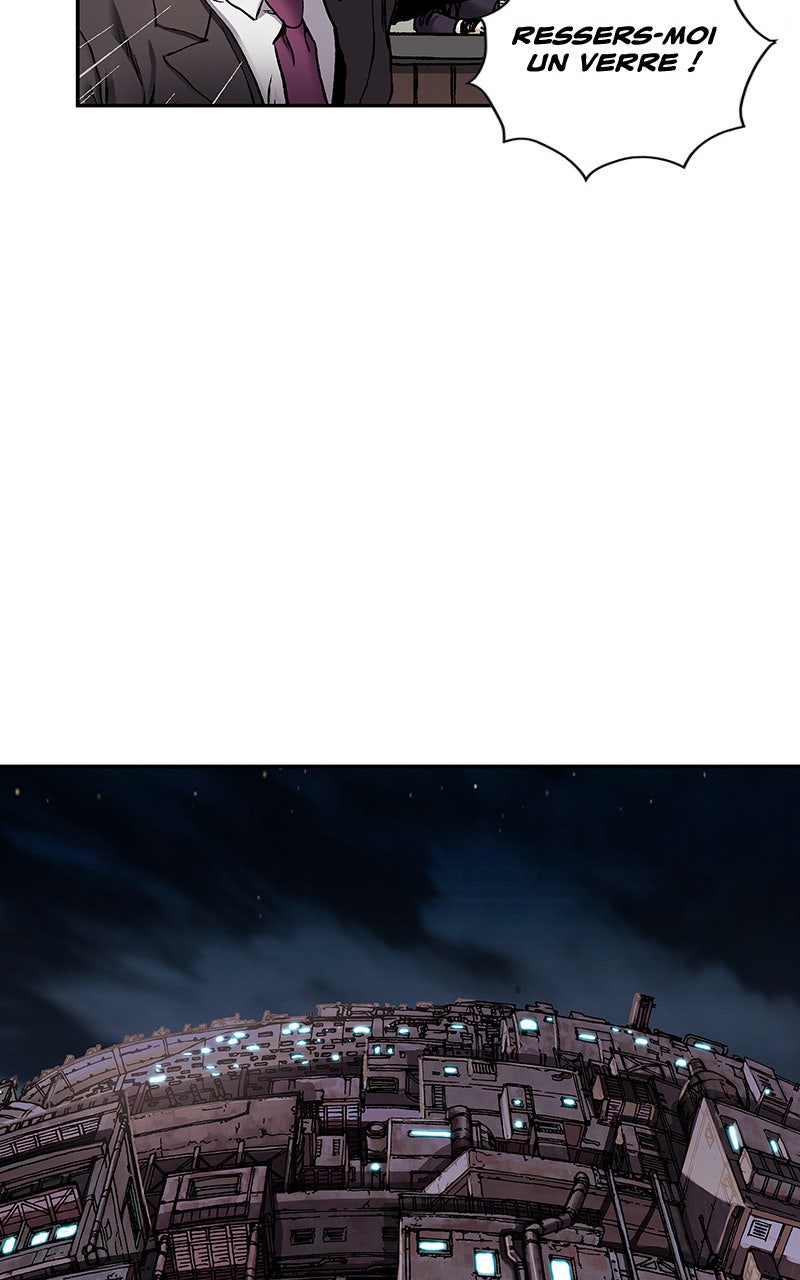 Read Leviathan FR Manga Online