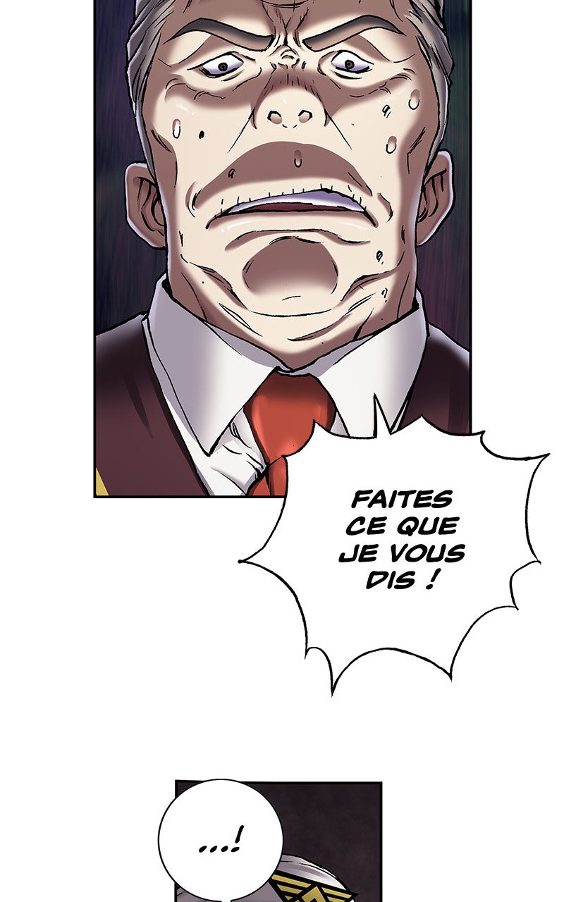 Read Leviathan FR Manga Online