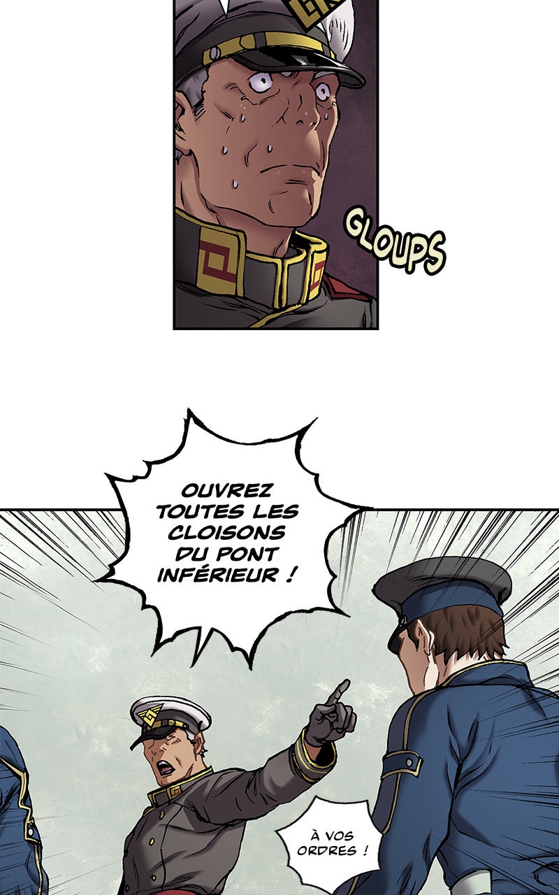 Read Leviathan FR Manga Online