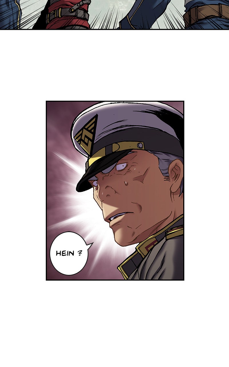 Read Leviathan FR Manga Online