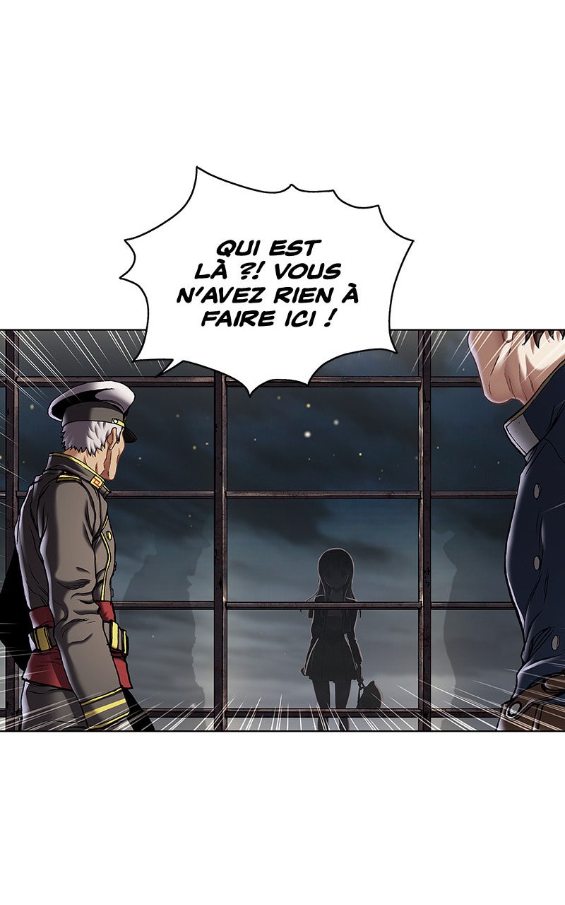 Read Leviathan FR Manga Online