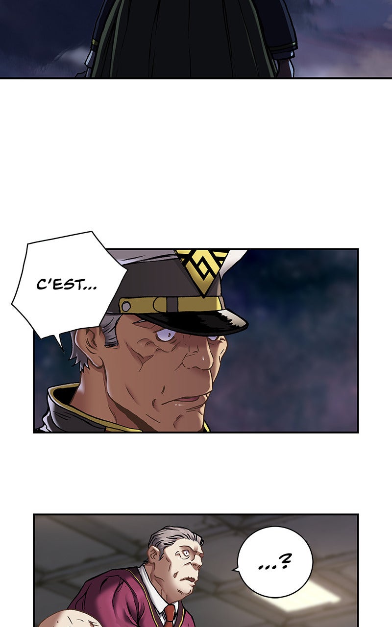 Read Leviathan FR Manga Online