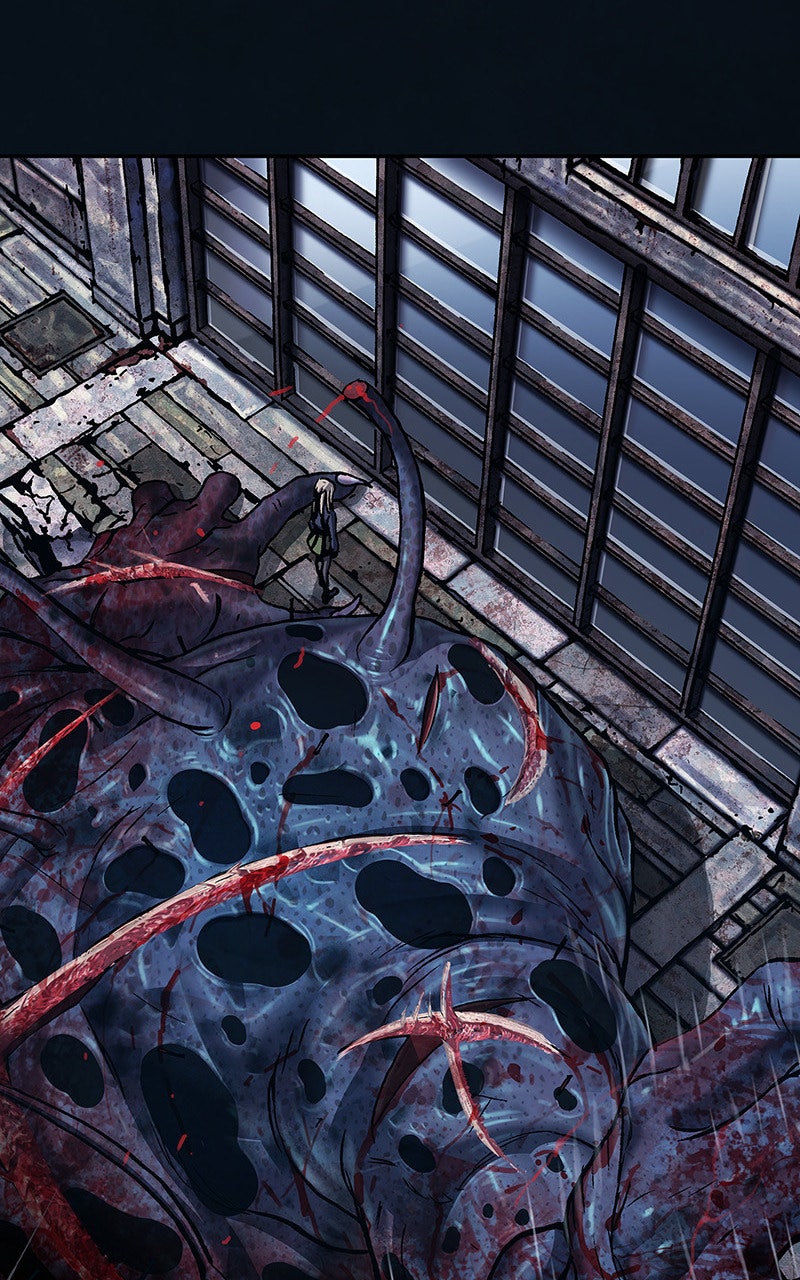 Read Leviathan FR Manga Online