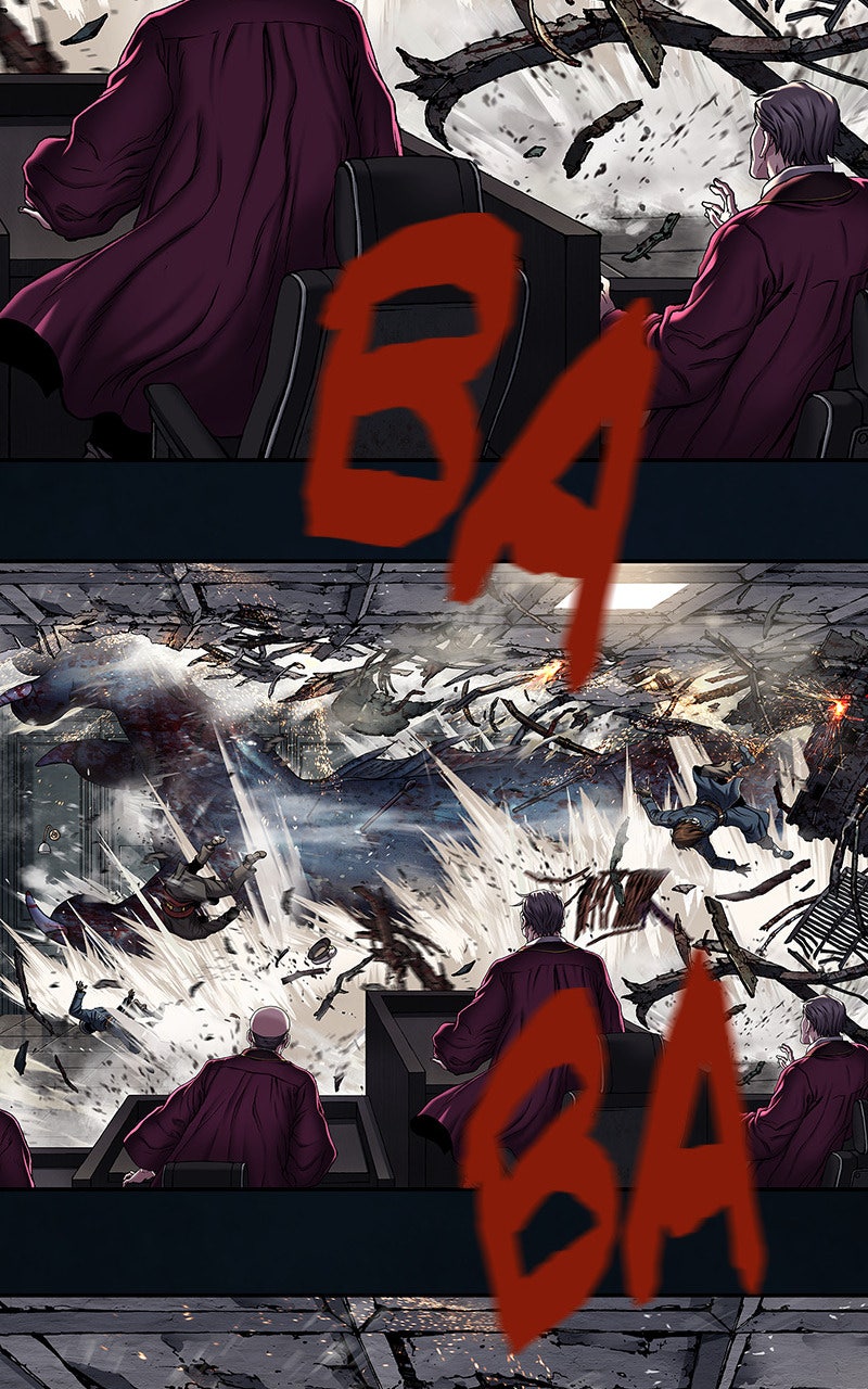 Read Leviathan FR Manga Online