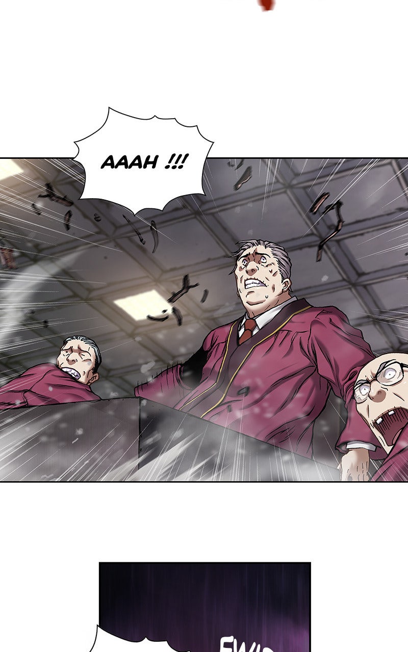 Read Leviathan FR Manga Online