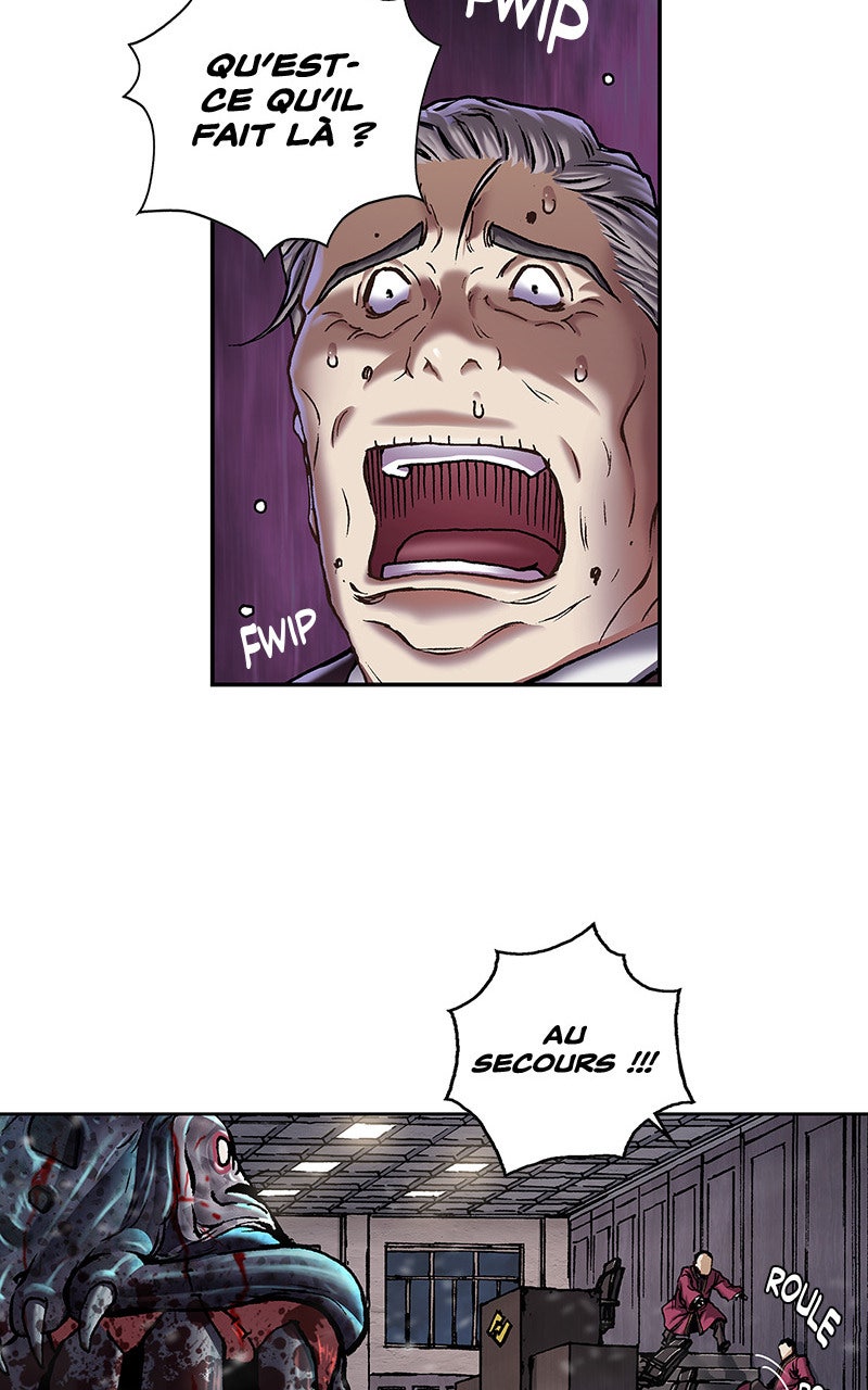 Read Leviathan FR Manga Online