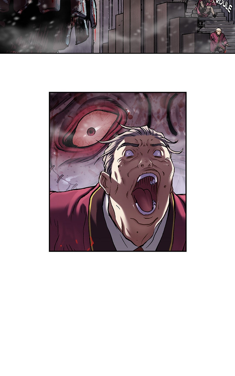 Read Leviathan FR Manga Online