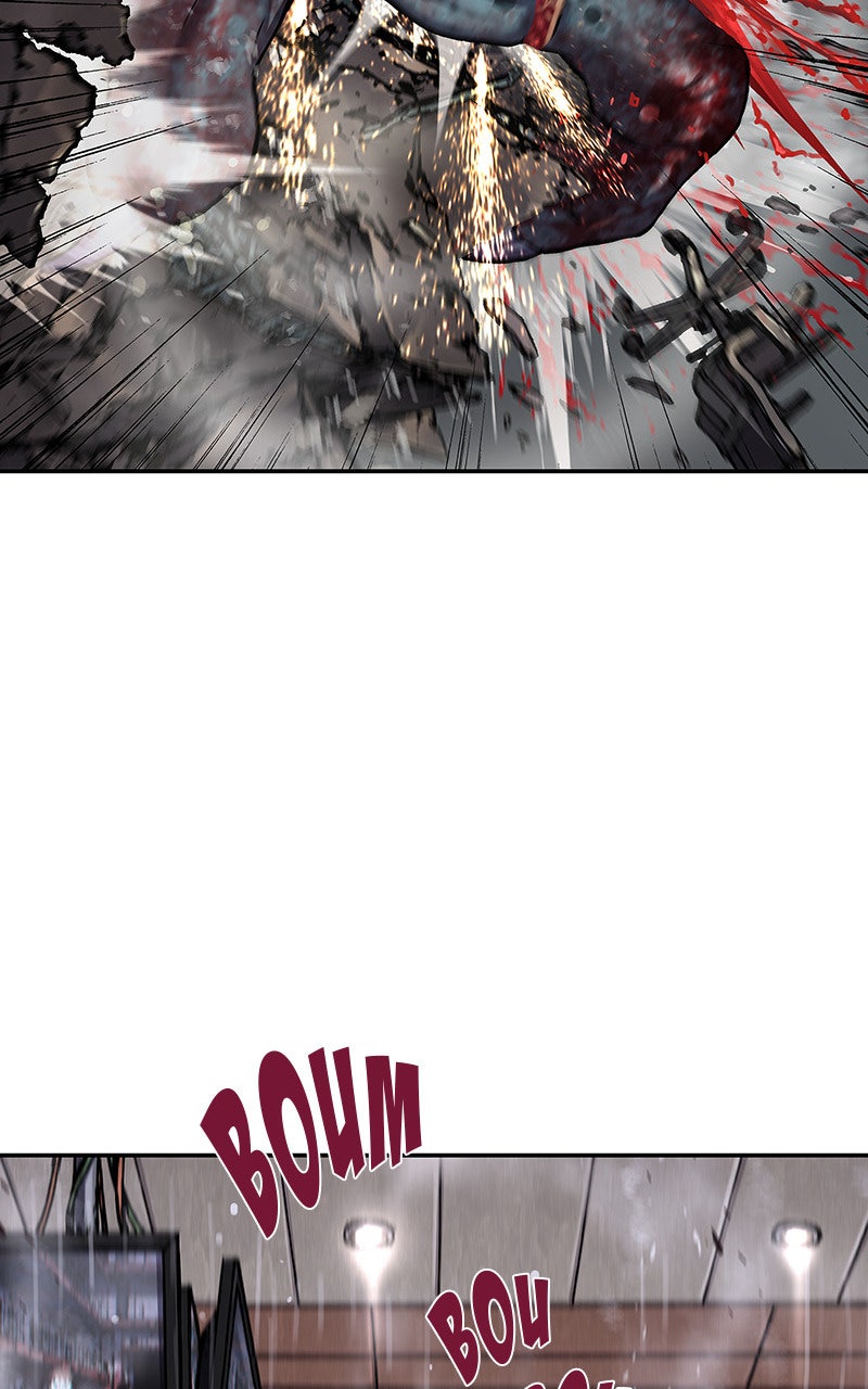 Read Leviathan FR Manga Online