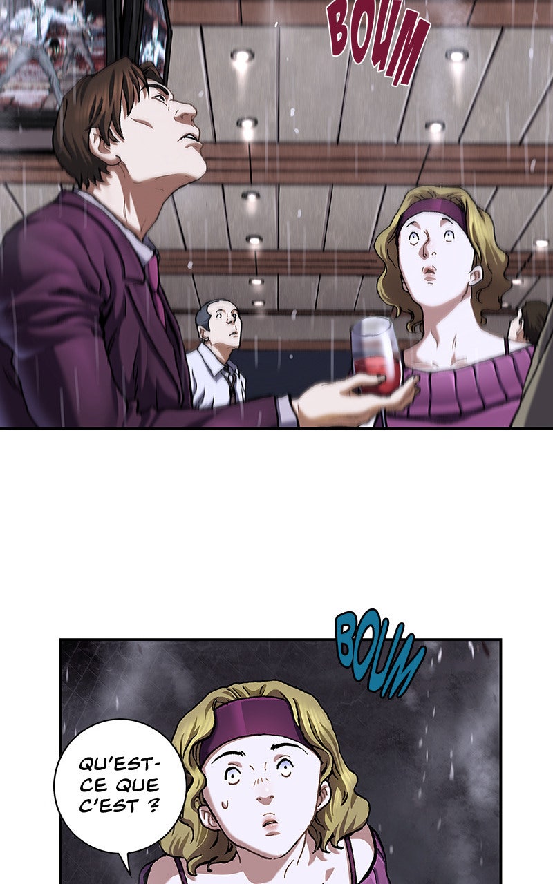 Read Leviathan FR Manga Online