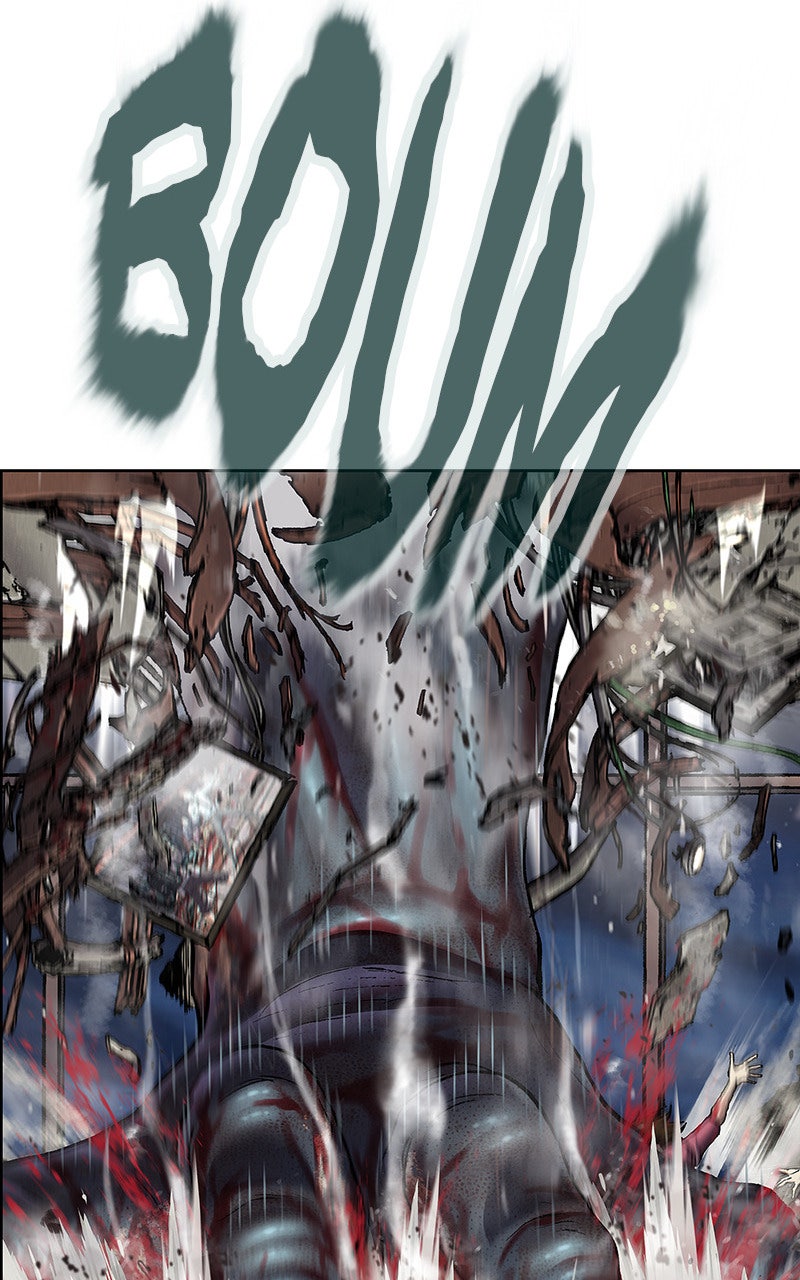 Read Leviathan FR Manga Online