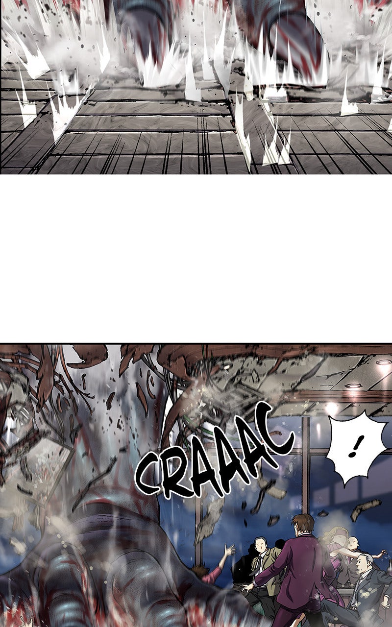 Read Leviathan FR Manga Online