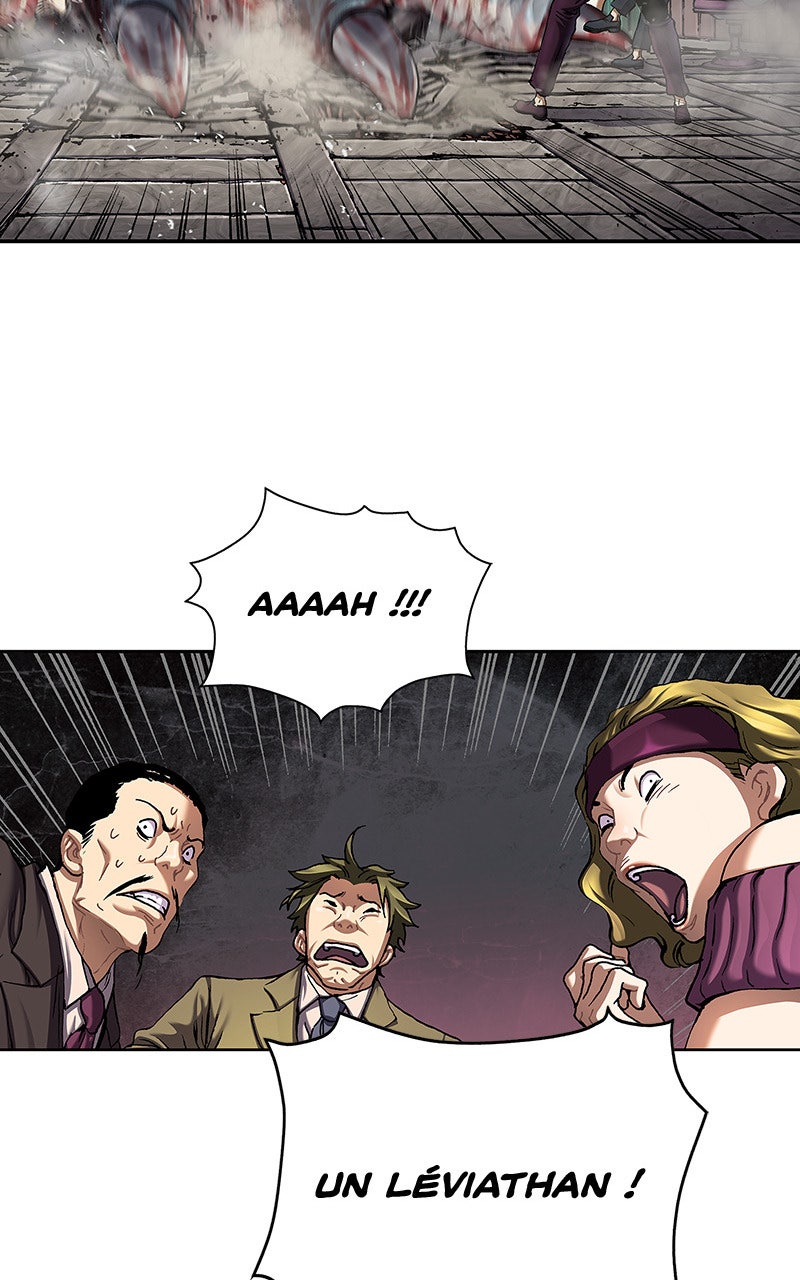 Read Leviathan FR Manga Online