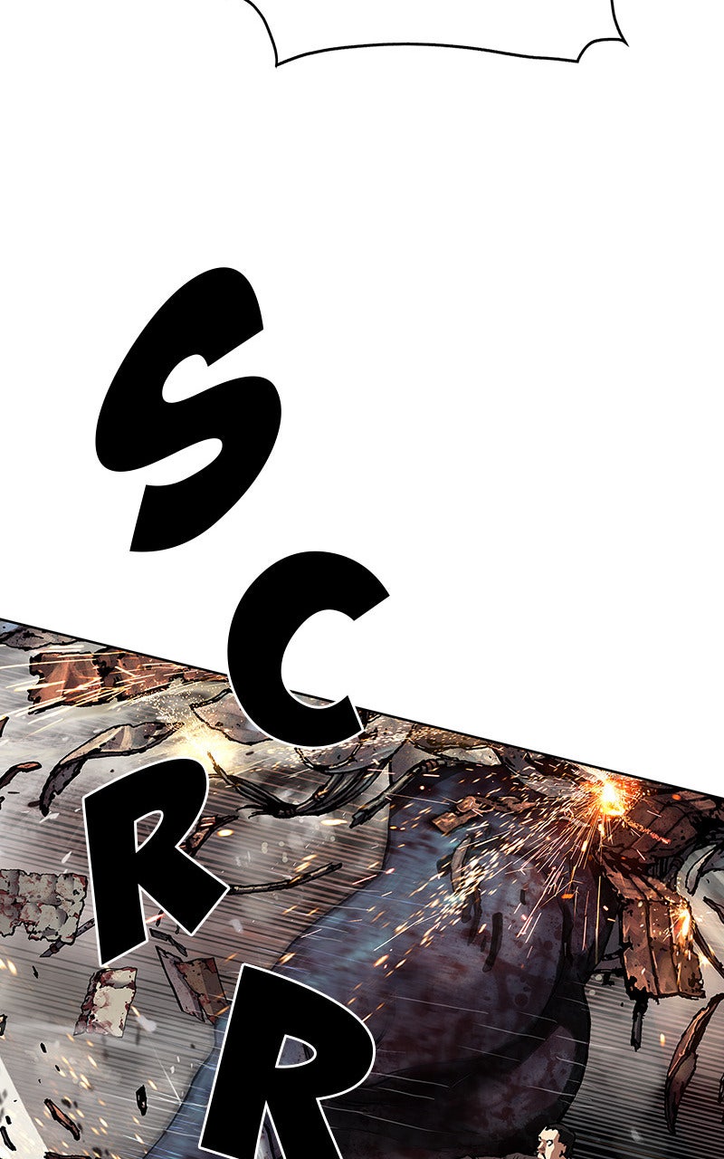 Read Leviathan FR Manga Online