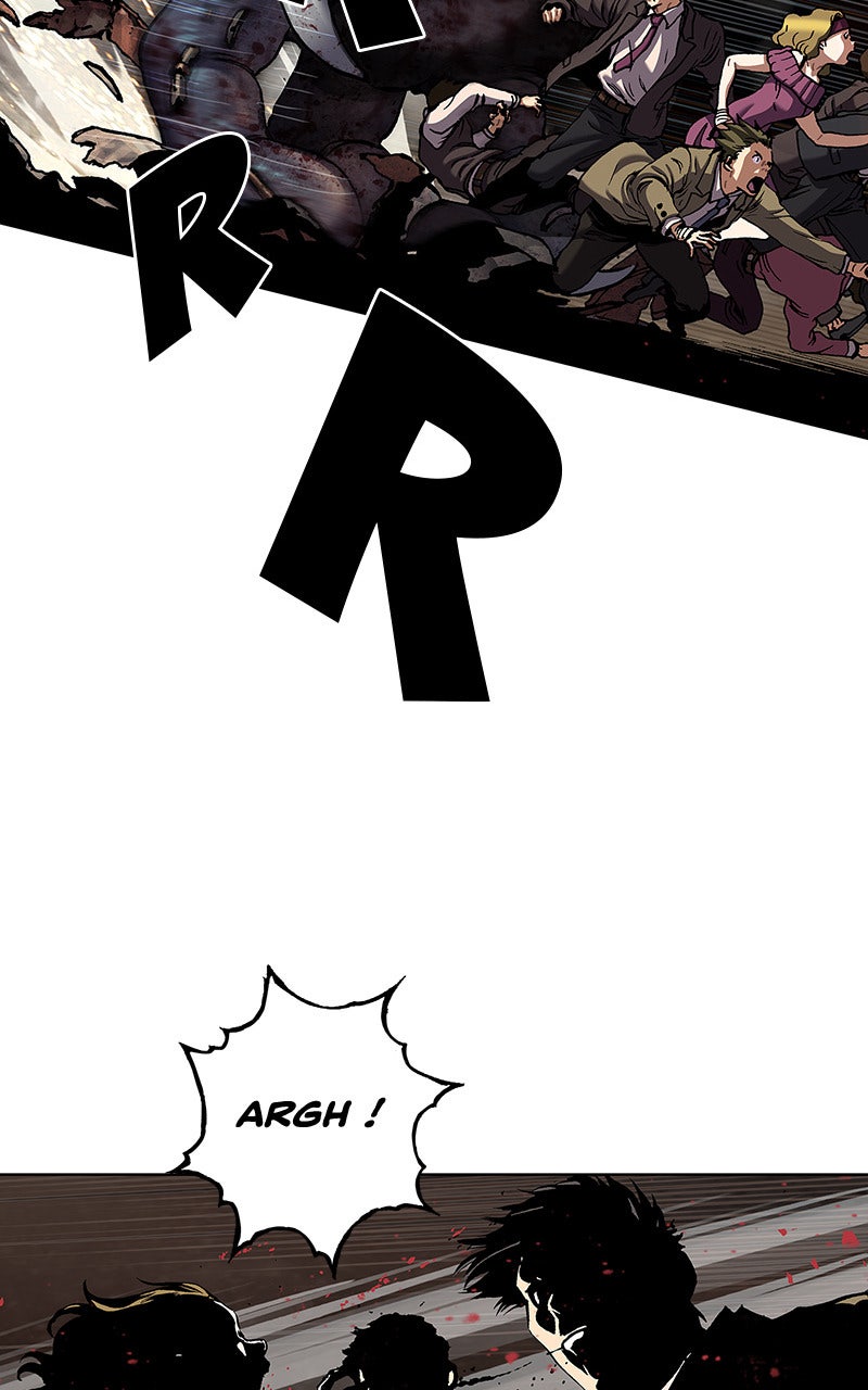 Read Leviathan FR Manga Online