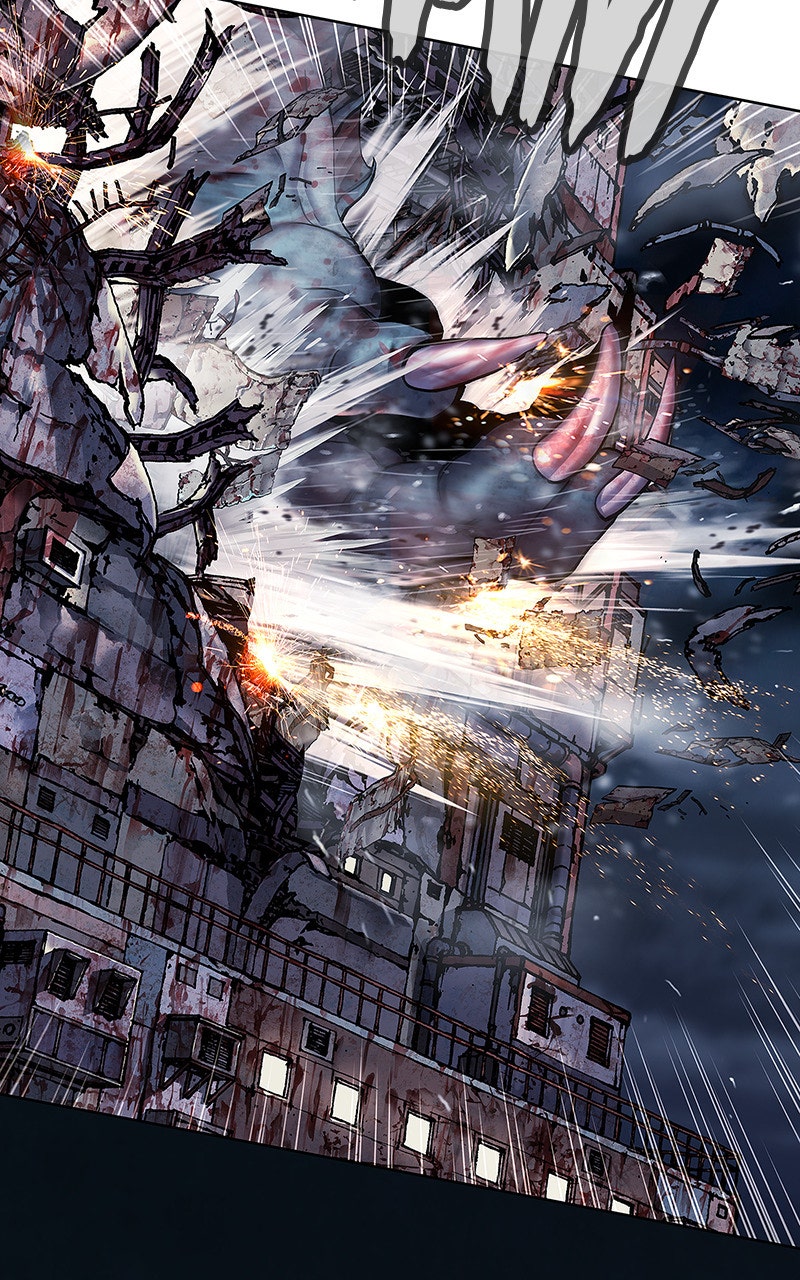 Read Leviathan FR Manga Online