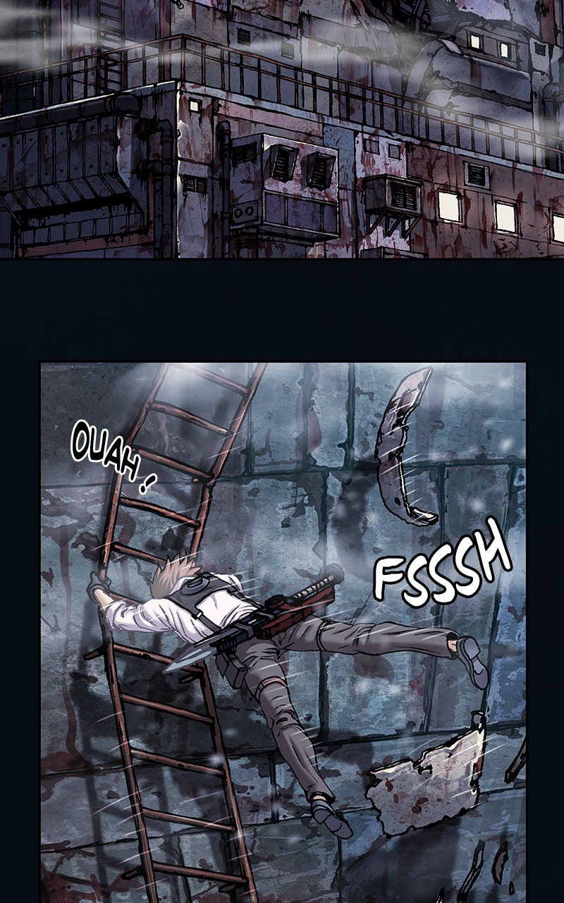 Read Leviathan FR Manga Online